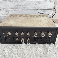 [SPAZZATURA] SANSUI AU-777D