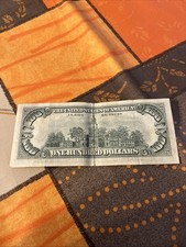 Usa 100 Dollari circolati  Anno 1977