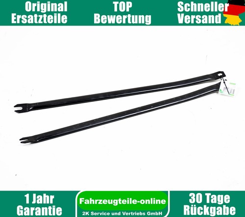 Set barre rinforzo bmw - barre, 3