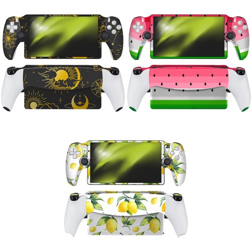 Skin vinile ufficiale - skin,