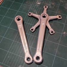 Campagnolo Record Strada 177,5