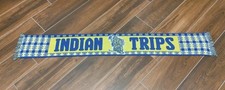 Sciarpa Scarf Echarpe Ultras