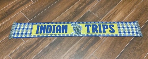 Sciarpa scarf echarpe ultras - sciarpa,