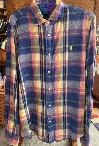 Polo ralph lauren vestibilità - polo,