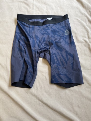 Reebok pantaloncini uomo - reebok,
