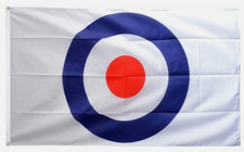 TARGET FLAG 3’ x 2’