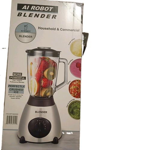 Robot frullatore potente - ai,