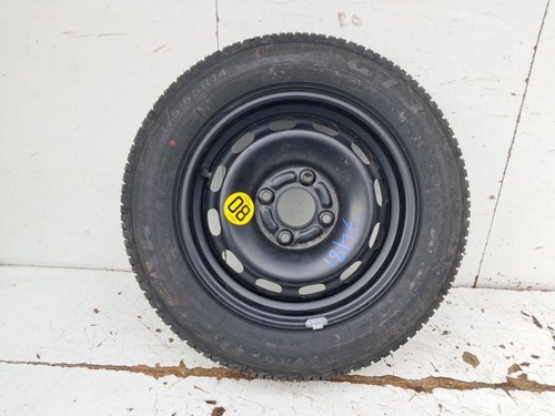 Ruota scorta goodyear - di,