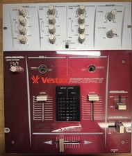 Mixer DJ Vestax PMC-05Pro D