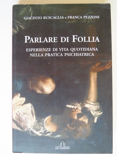 Parlare follia giacinto - parlare, di