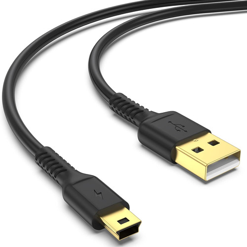 Cavo usb mini - da, a
