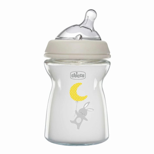 Chicco natural feeling - feeling,