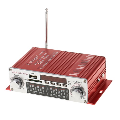 12v 20wx2 mini - 12v,