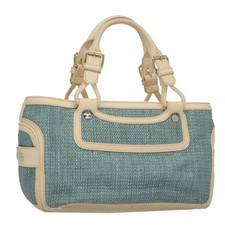 CELINE Borsa a mano in pelle