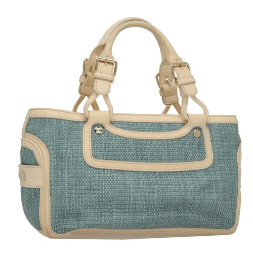 Celine borsa mano pelle - borsa,