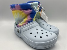 Stivali Crocs classici