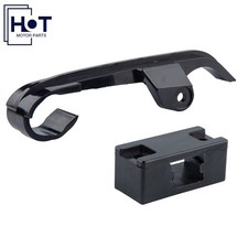 Swingarm Chain Slider Guides