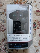 Sony PlayStation DualShock 3