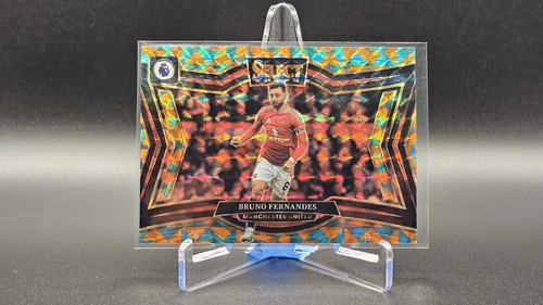 2024 panini seleziona bruno - 2024-25,