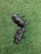 PINZE FRENO ANTERIORI HONDA CBR 1000 RR FIREBLADE 2017 2019