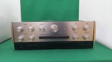 Accuphase C 200 Stereo Control