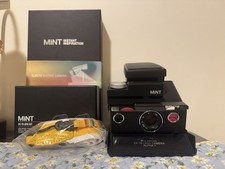 MiNT SLR670-X Polaroid
