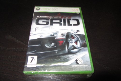 Race driver grid - race,