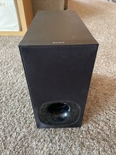 Sony SA-WCT380 Wireless Active
