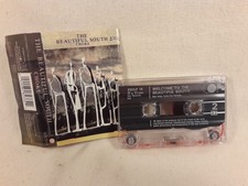 MC -  The Beautiful South