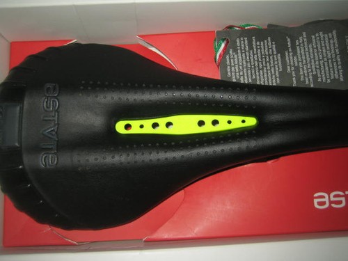 Sella astute enduro mud - astute,