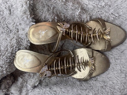 Oro giuseppe zanotti - zanotti, a