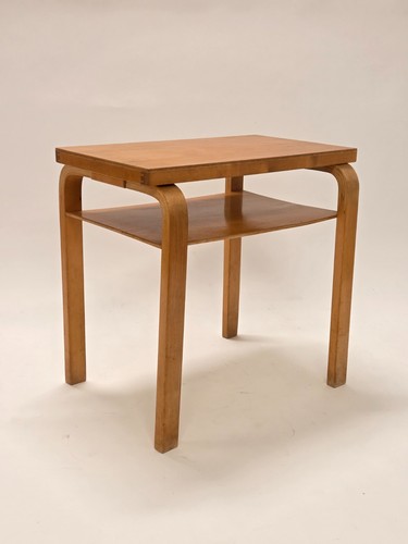 Tavolino alvar aalto artek - alvar,
