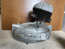 MONDIAL ANNI 50 160 2 T MOTORE ENGINE MOTOR 150 125 175 RACING CORSA S S