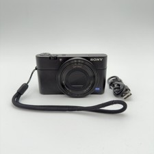 Sony Cyber-shot DSC-RX100 20,2