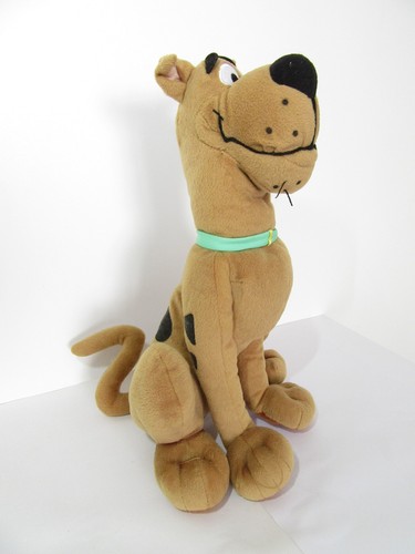 Scooby doo peluche - doo,