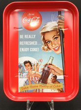 THE COCA COLA COMPANY VASSOIO