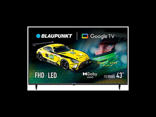 Blaupunkt smart pollici - smart,