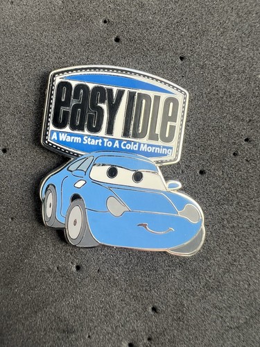 Pixar cars sally - cars,