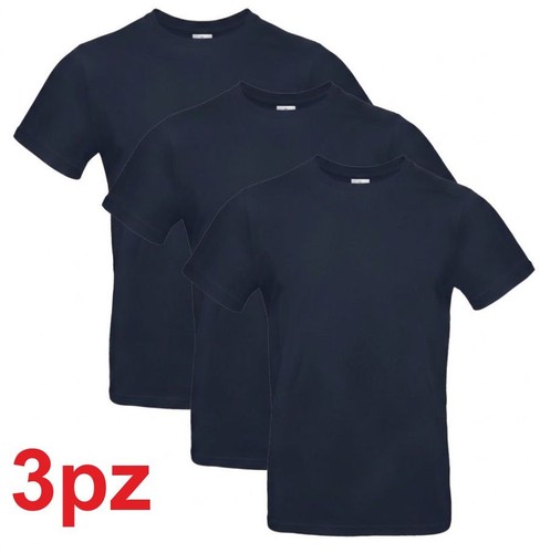 Kit shirt uomo 100 - kit, cotone