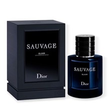 ✅ Profumo Uomo SAUVAGE