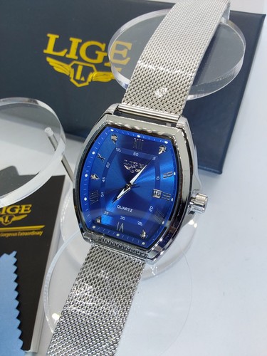 Orologio uomo lusso - orologio,