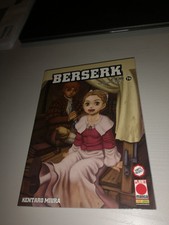 Berserk planet manga - -,