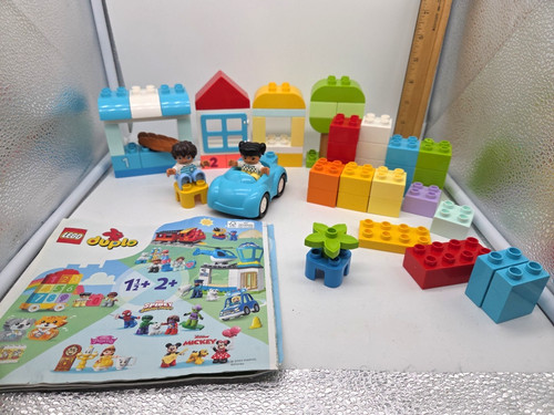 Lego duplo 10913 - duplo, brick
