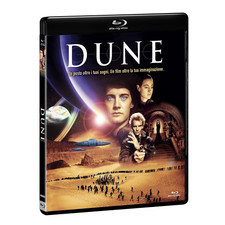 DUNE "Il collezionista"