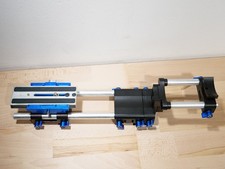 ProAim Multifunzione RS-2 Rail