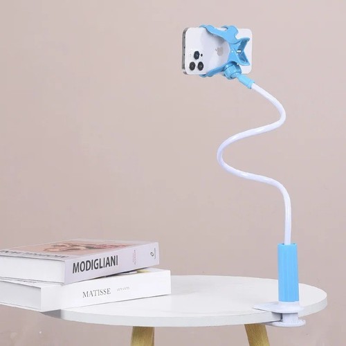 Supporto telefono pigro 70cm - supporto,