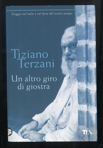 Altro giro giostra - giro, di