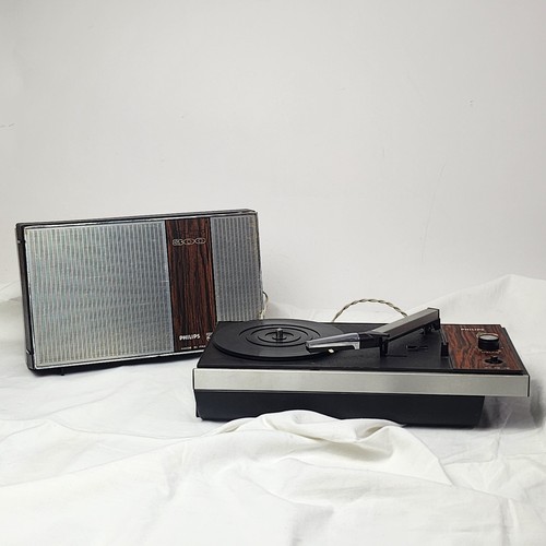 Philips 300 giradischi - gf,