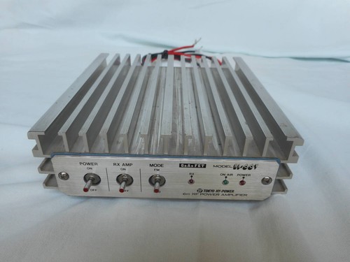 Amplificatore potenza tokyo - di,