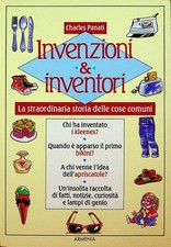 Invenzioni inventori - invenzioni, &